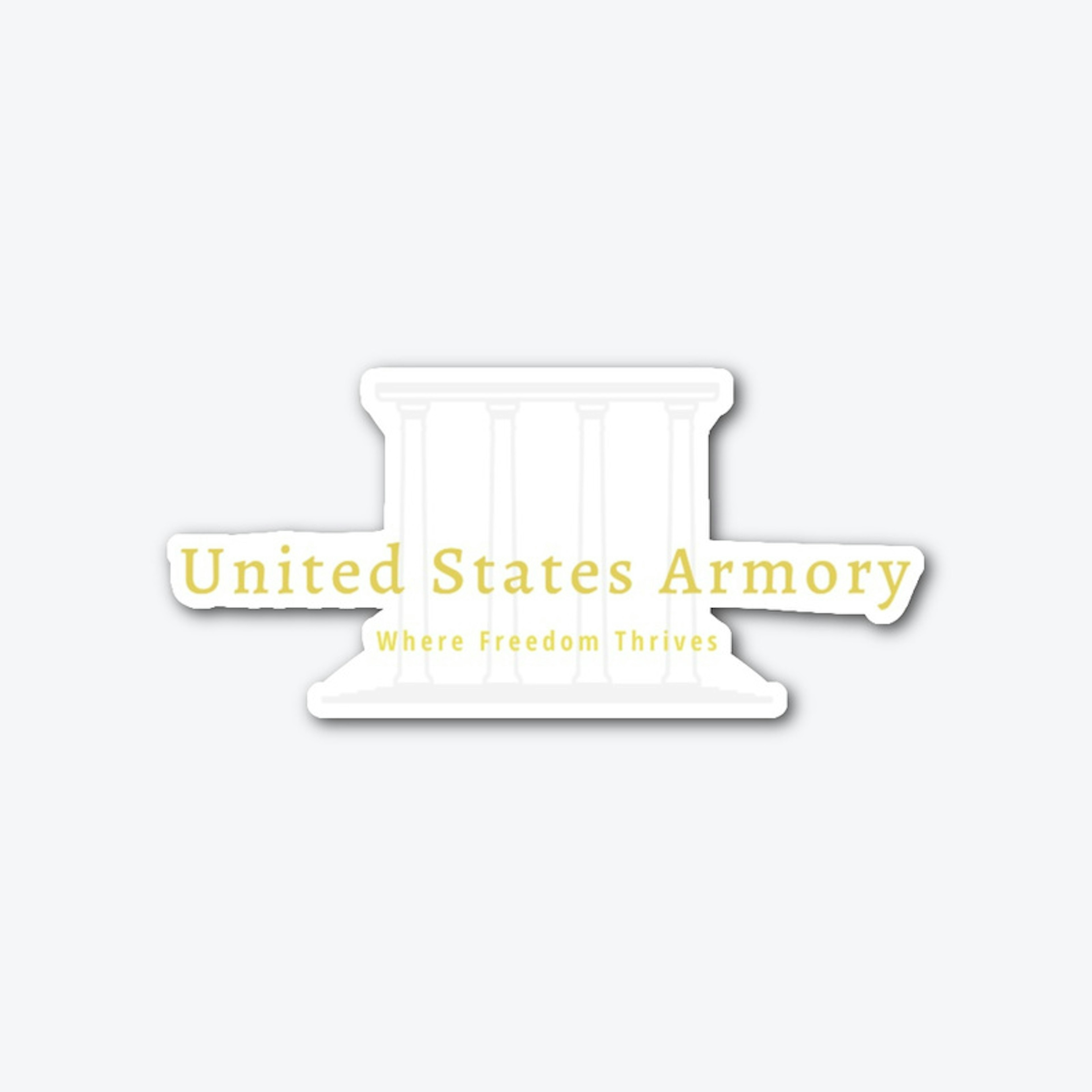 Official United States Armory 
