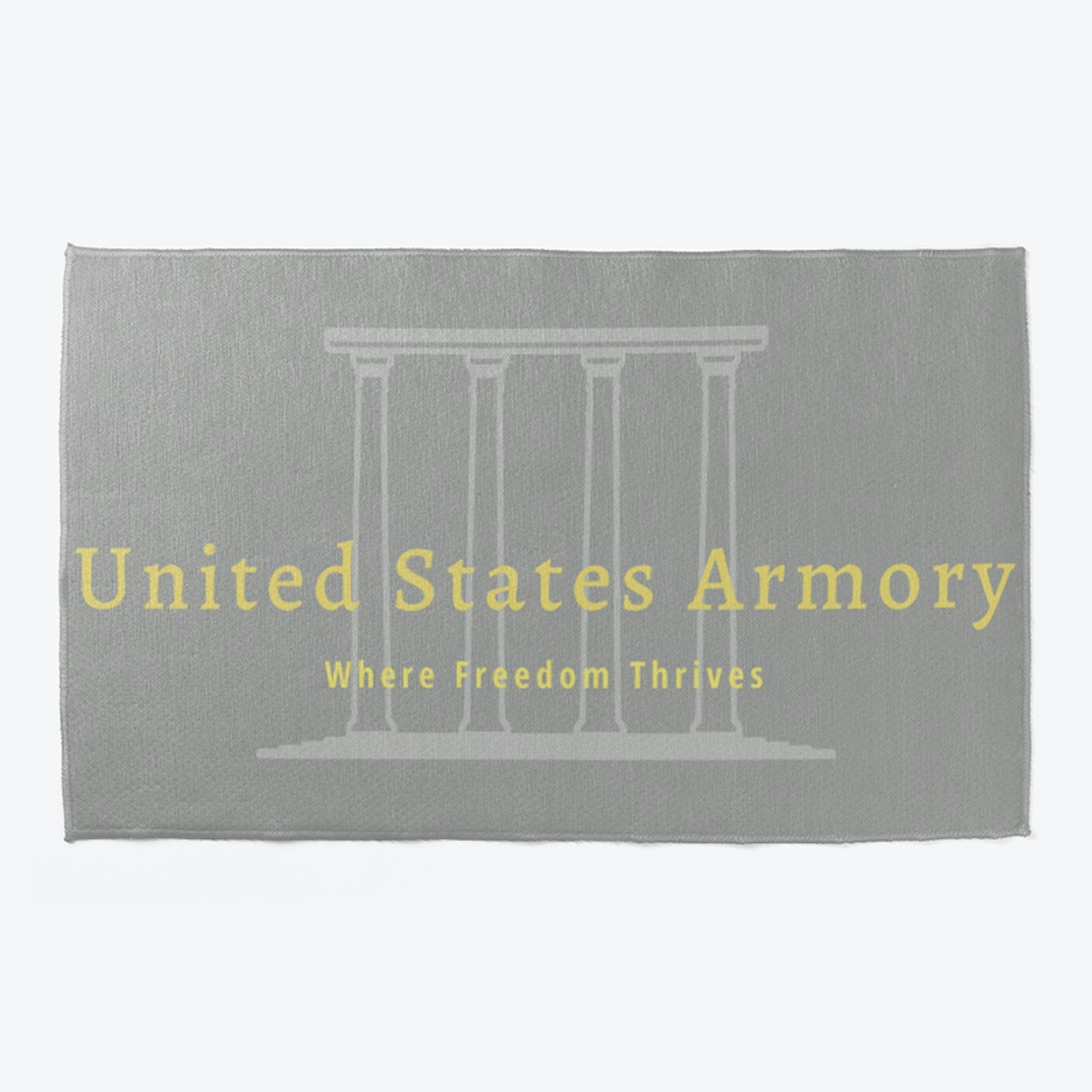 Official United States Armory 