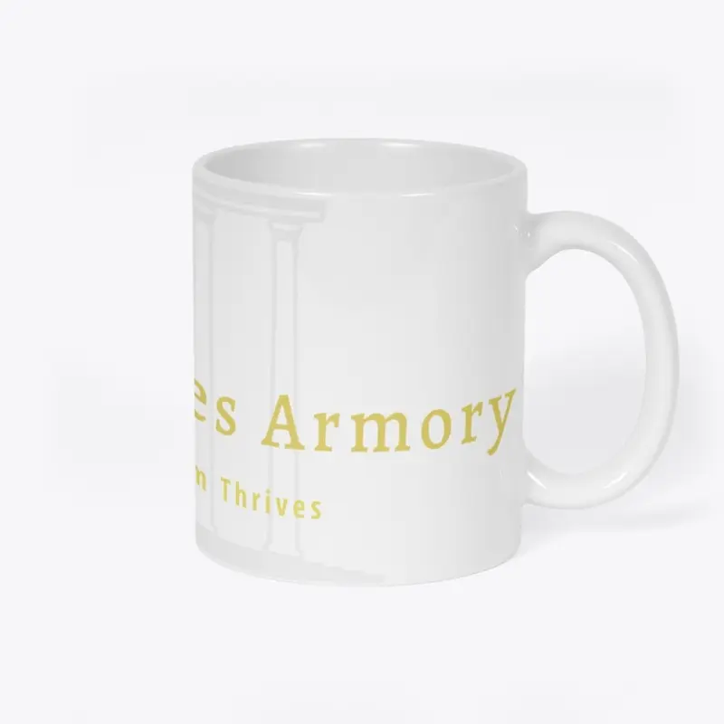 Official United States Armory 