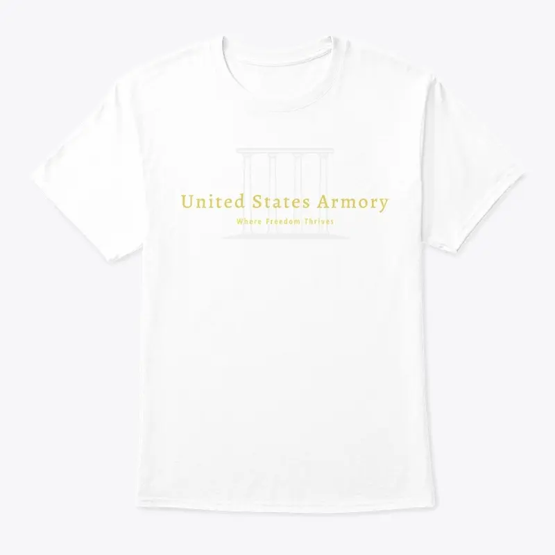 Official United States Armory 