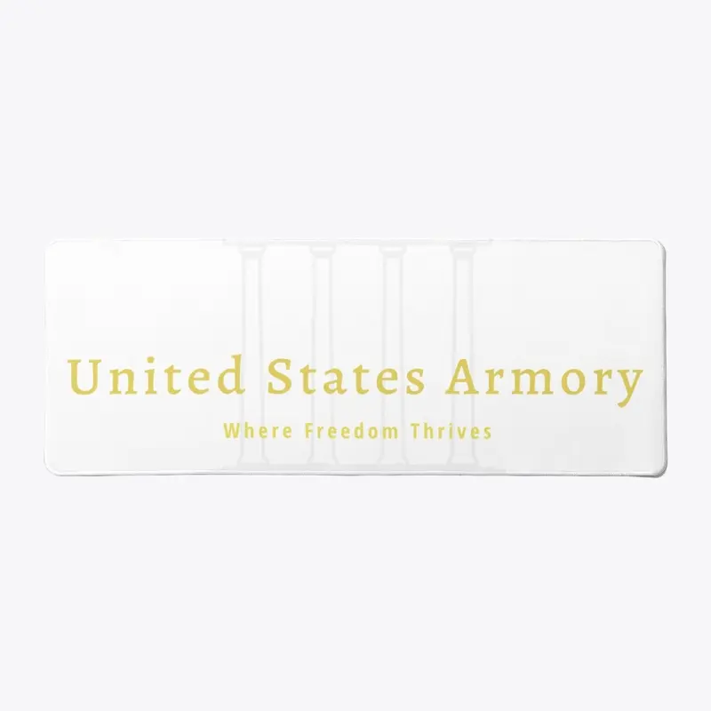 Official United States Armory 